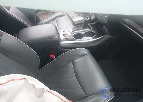 2019 Infiniti Qx60 Luxe z USA, uszkodzony, nr VIN 5N1DL0MM9KC569867